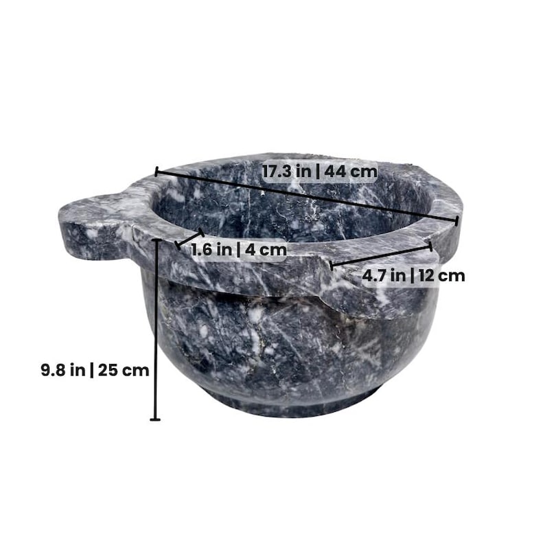 Turkish Hammam Marble Sink
