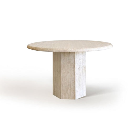 Scandinavian Japandi Home Decor Kitchen Table
